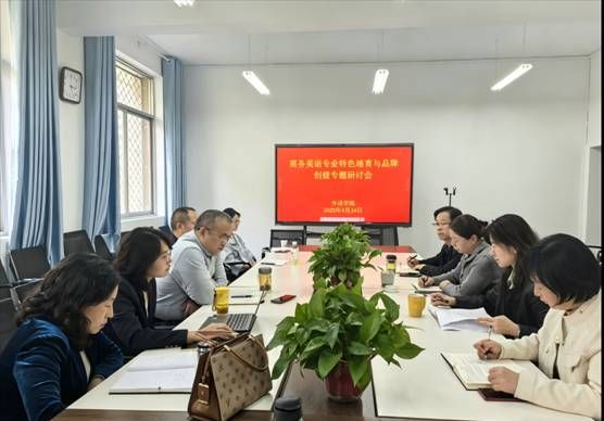 商务英语专业选题示例(1)